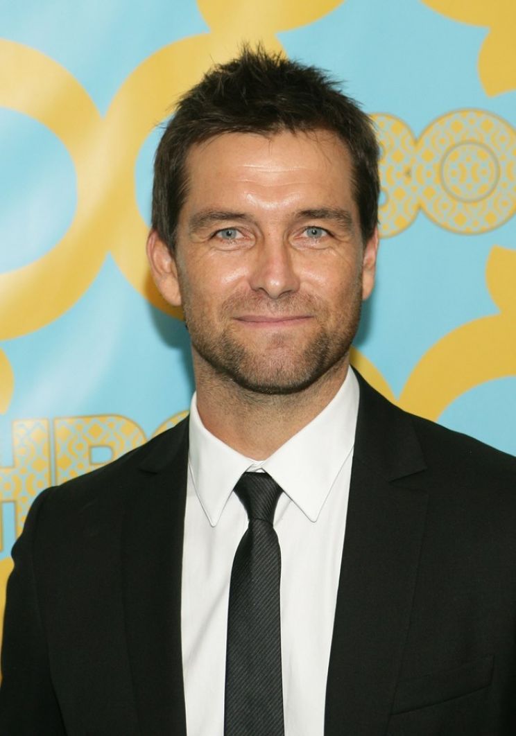 Antony Starr