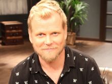 Antti Luusuaniemi