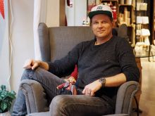 Antti Luusuaniemi