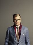 Antti Luusuaniemi