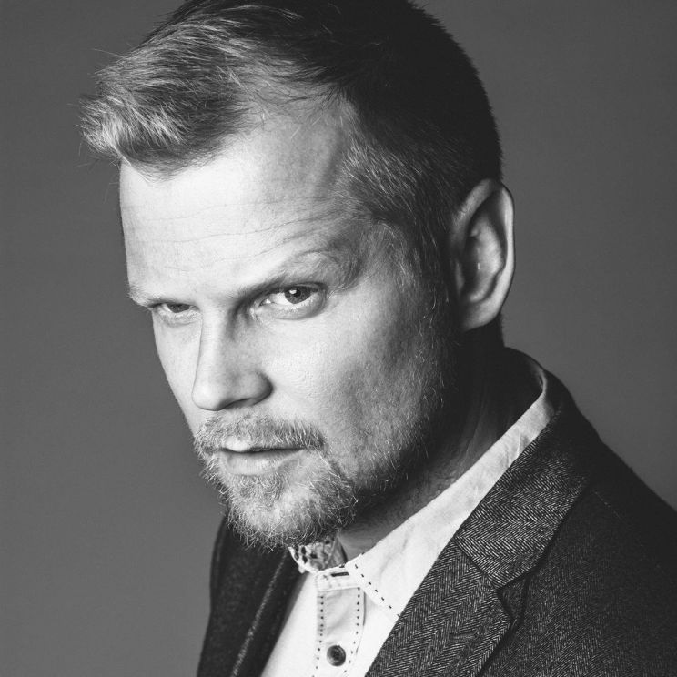 Antti Luusuaniemi