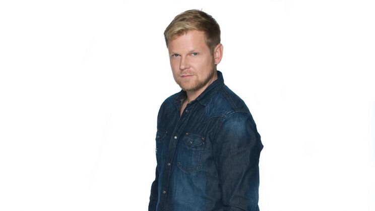 Antti Luusuaniemi