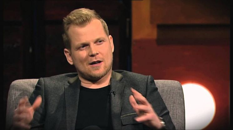 Antti Luusuaniemi