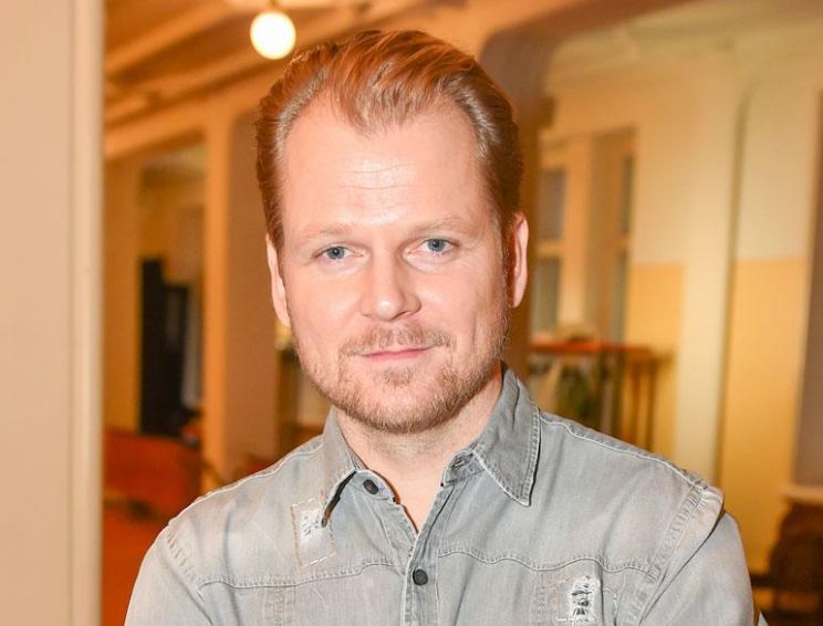 Antti Luusuaniemi