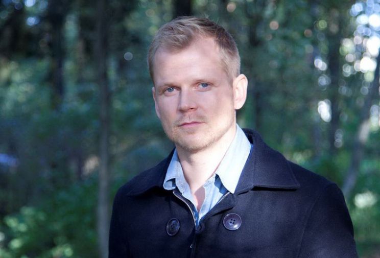 Antti Luusuaniemi