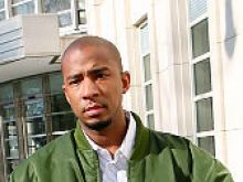 Antwon Tanner