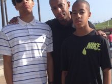 Antwon Tanner photo