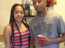 Antwon Tanner photo