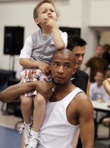 Antwon Tanner