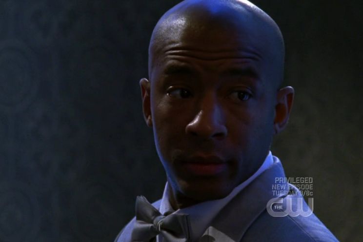 Antwon Tanner