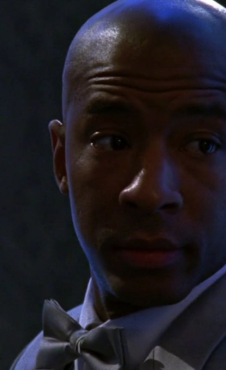 Antwon Tanner