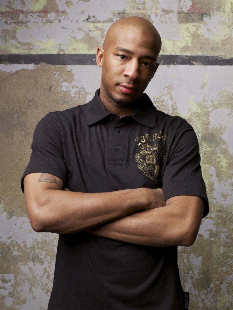 Antwon Tanner