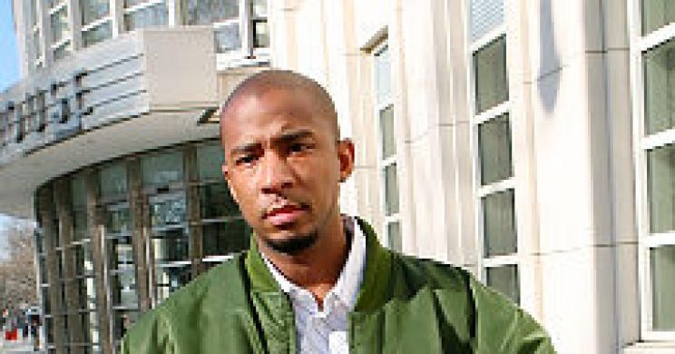 Antwon Tanner