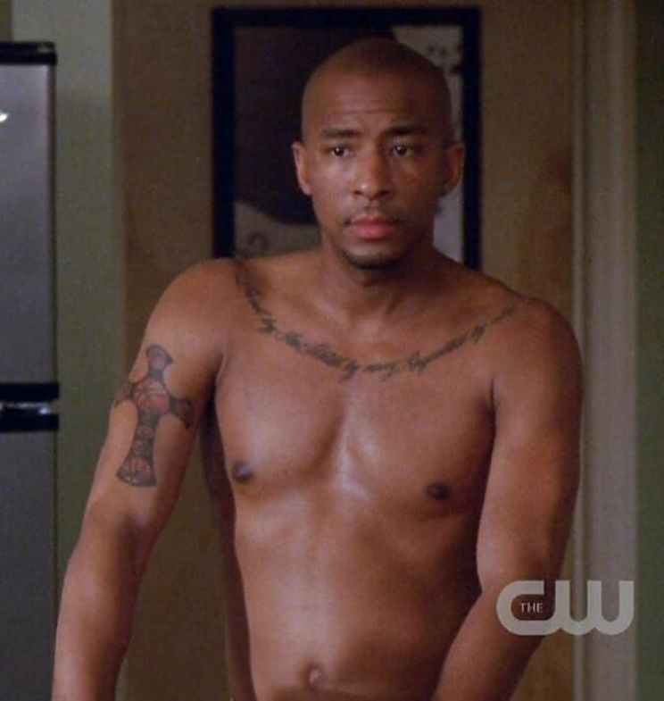 Antwon Tanner