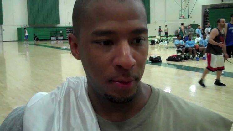 Antwon Tanner