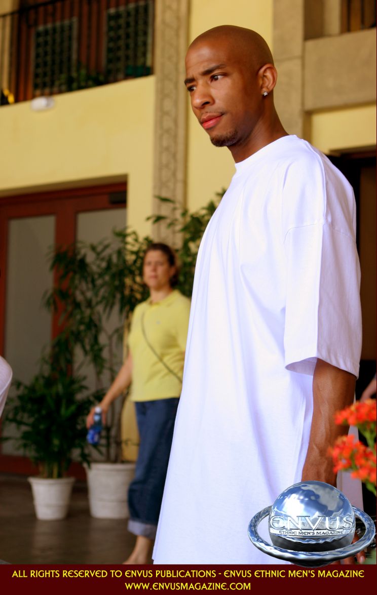 Antwon Tanner