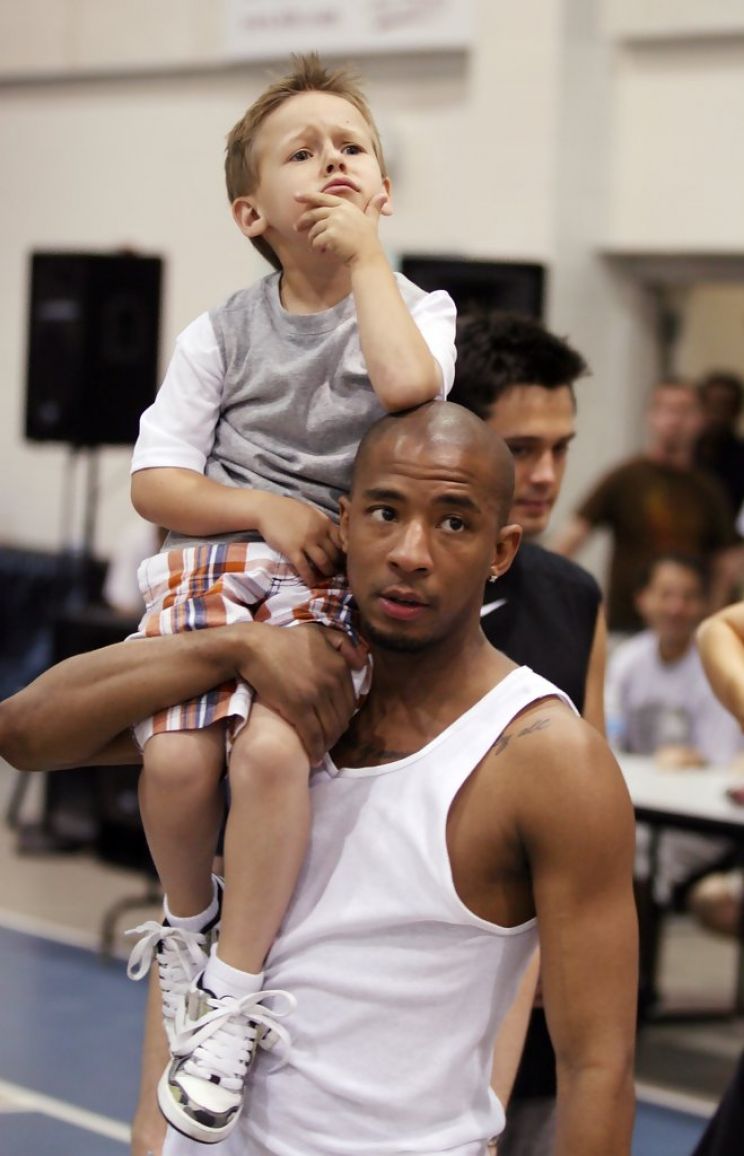 Antwon Tanner