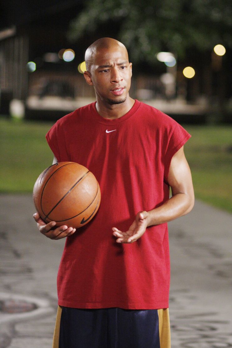 Antwon Tanner