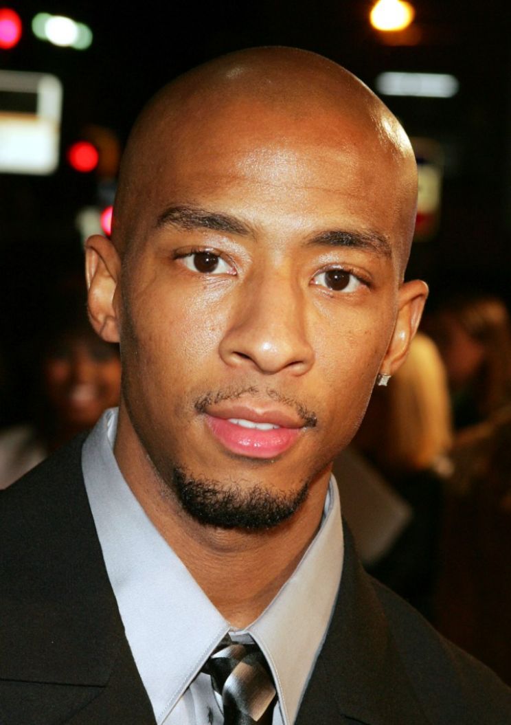 Antwon Tanner