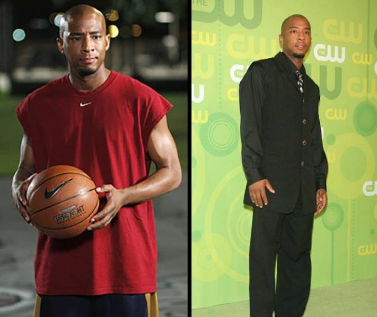 Antwon Tanner