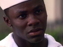 Antwone Fisher