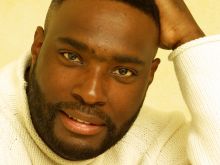 Antwone Fisher