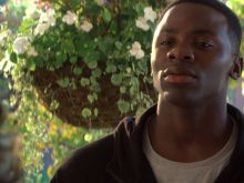 Antwone Fisher