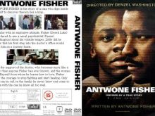 Antwone Fisher