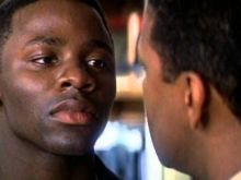 Antwone Fisher