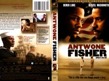 Antwone Fisher