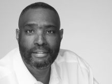 Antwone Fisher