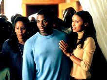 Antwone Fisher