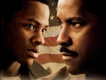 Antwone Fisher