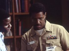 Antwone Fisher