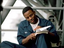 Antwone Fisher