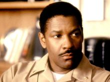 Antwone Fisher