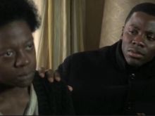 Antwone Fisher