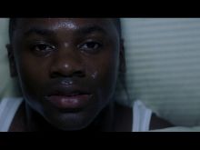 Antwone Fisher