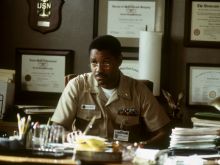 Antwone Fisher