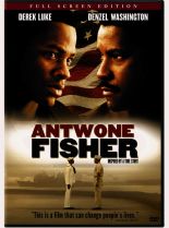 Antwone Fisher