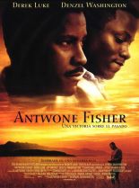 Antwone Fisher