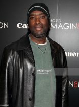 Antwone Fisher