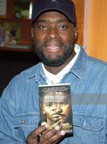 Antwone Fisher