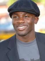 Antwone Fisher