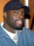 Antwone Fisher