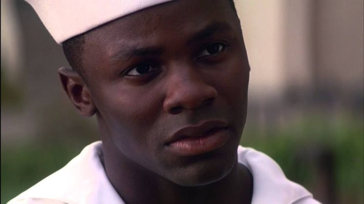 Antwone Fisher