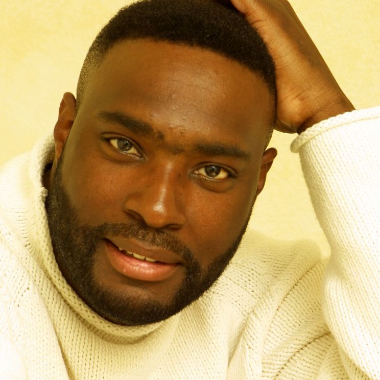 Antwone Fisher