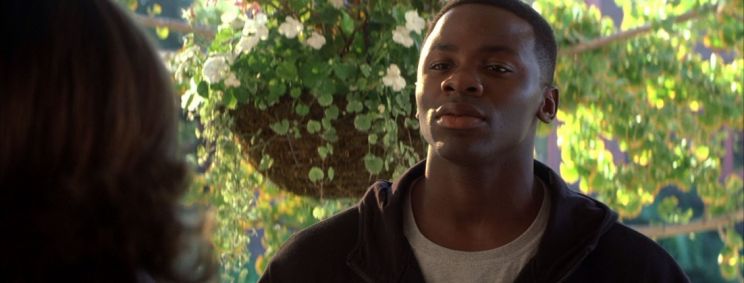 Antwone Fisher