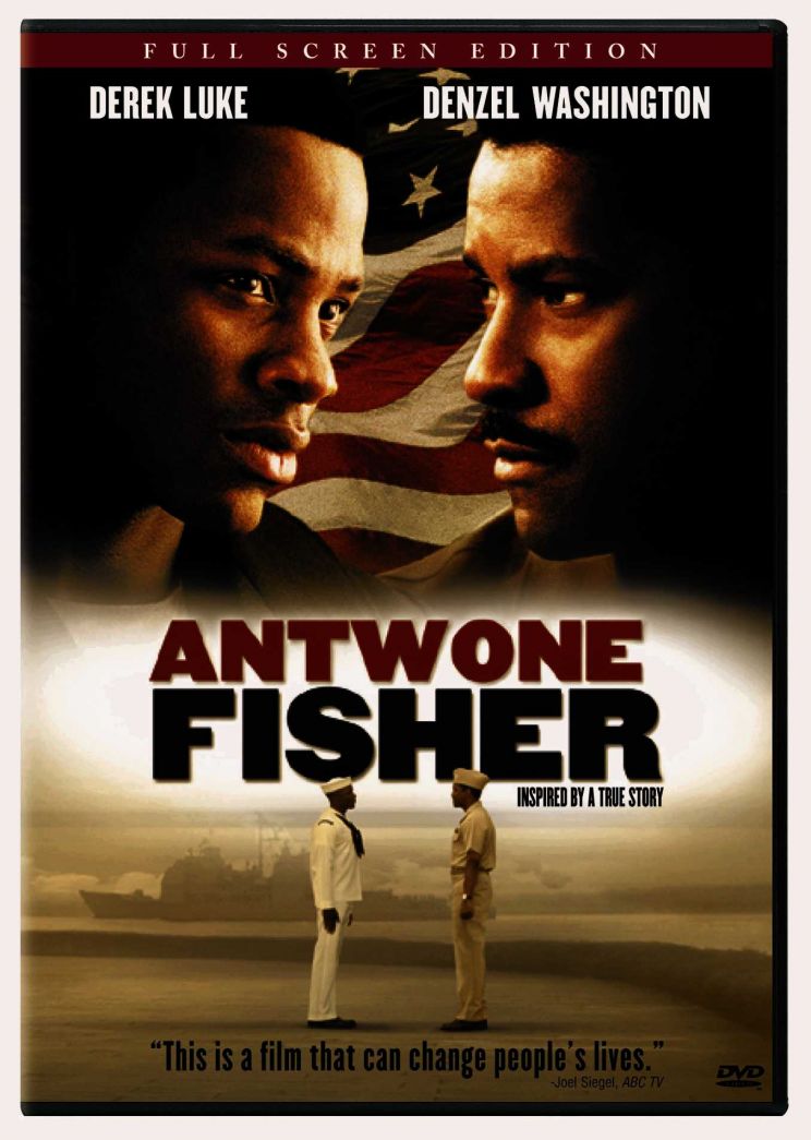 Antwone Fisher