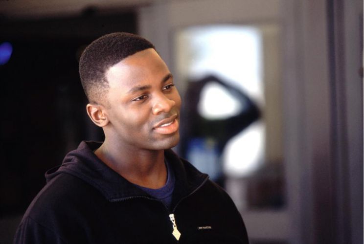 Antwone Fisher